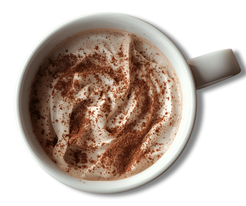 Café AU LAIT DE BAYONNE