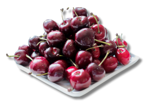 CERISES ITXASSOU