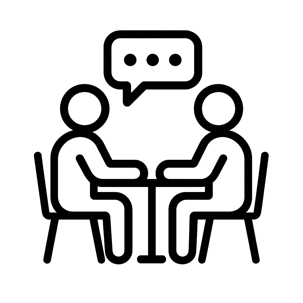 valeur convivialité de bakery bliss café