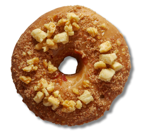 DONUT FROMAGE OSSAU IRATY