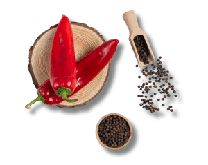 PIMENT ESPELETTE