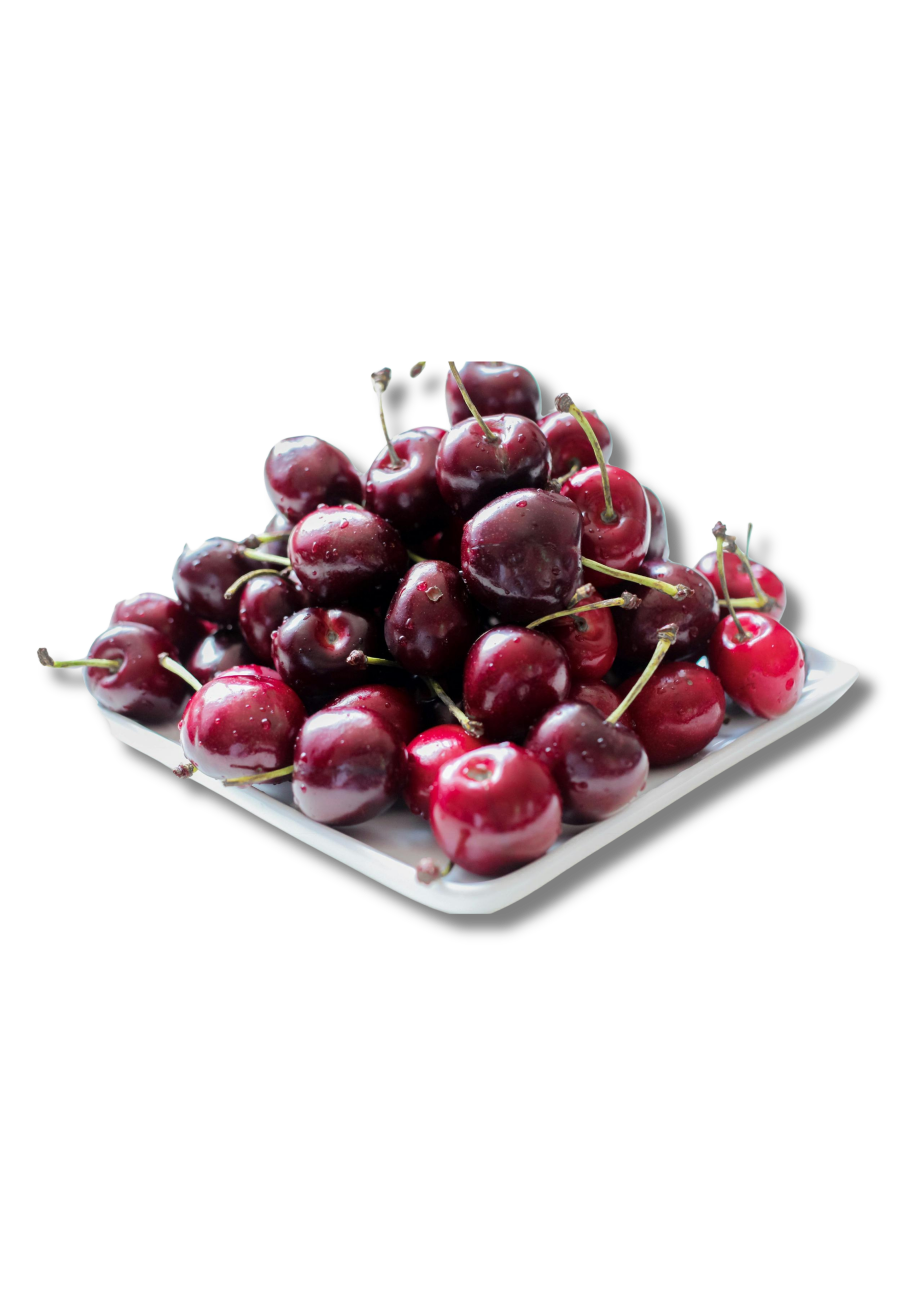 Récoltée au cœur du Pays Basque, cette cerise sucrée et parfumée est un incontournable des desserts locaux.