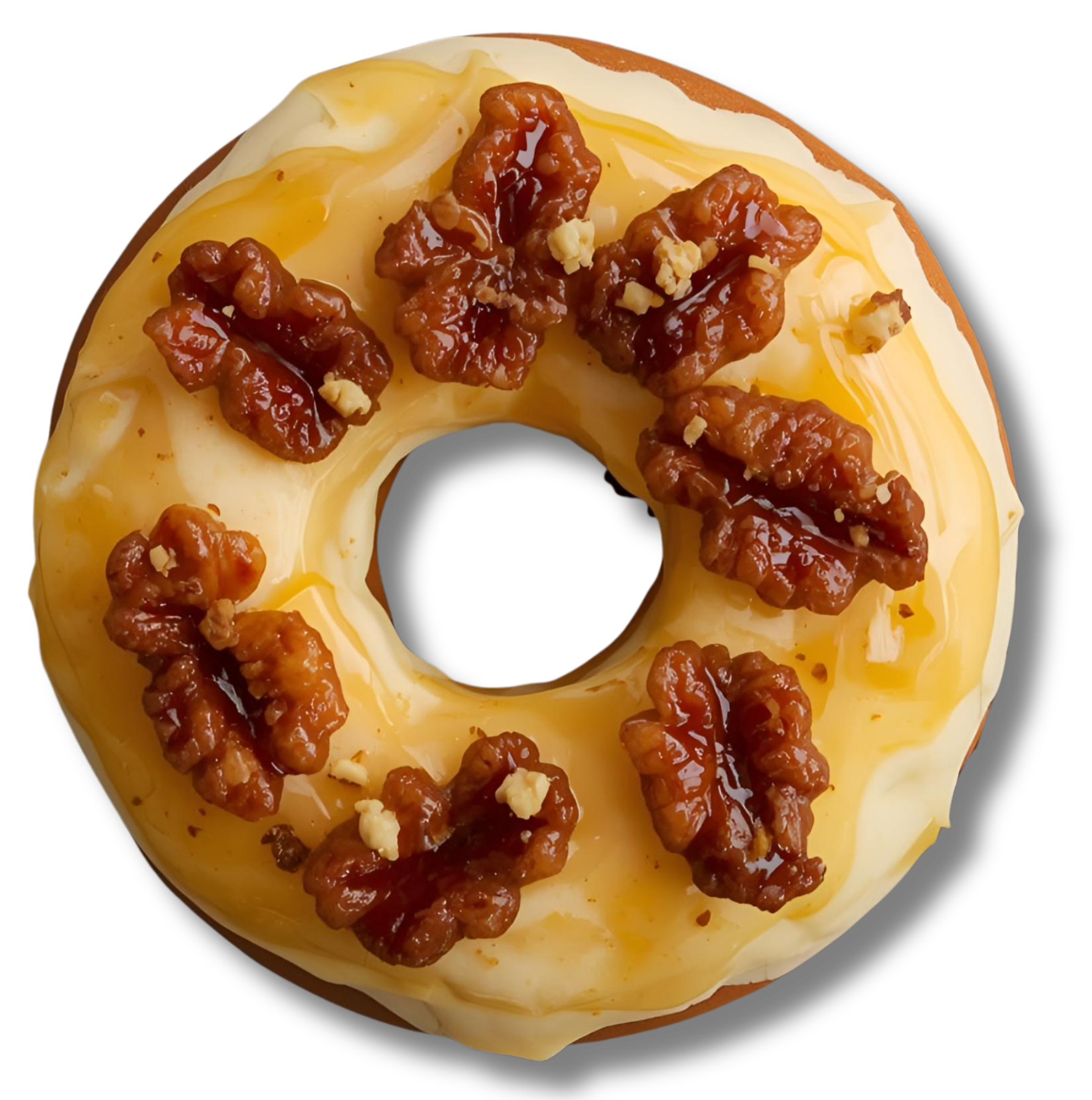 DONUT FROMAGE OSSAU IRATY